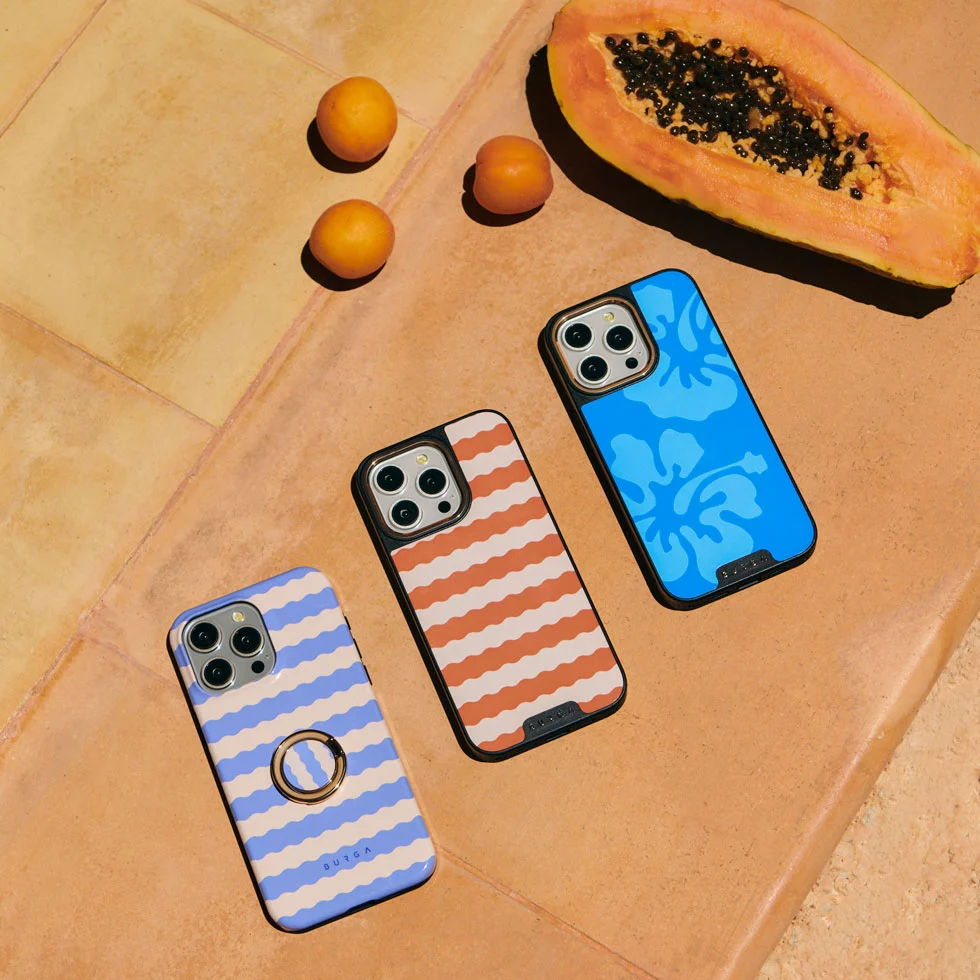 Splash - iPhone 12 ケース