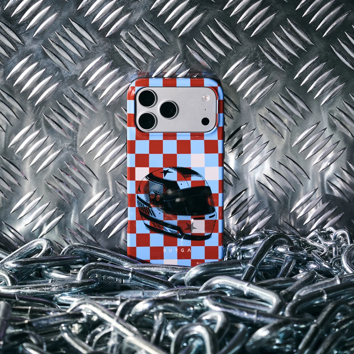 Pit Stop - iPhone 11 Pro Max ケース