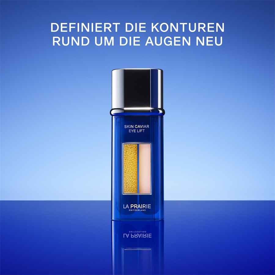 La Prairie Skin Caviar Collection Eye Lift