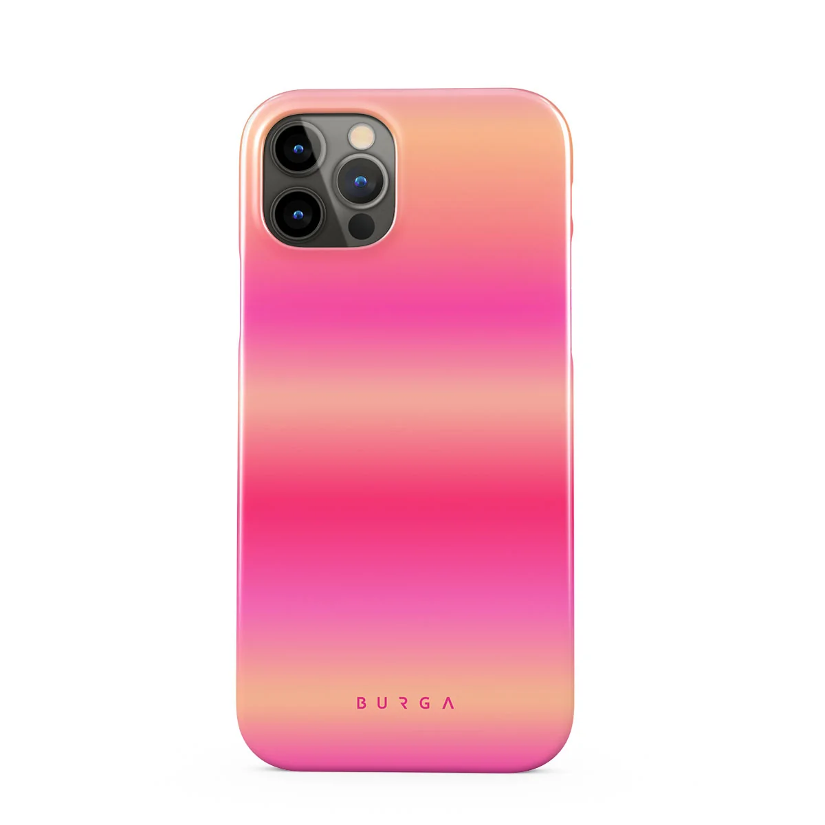 SPF 100 - iPhone 12 Pro Max ケース