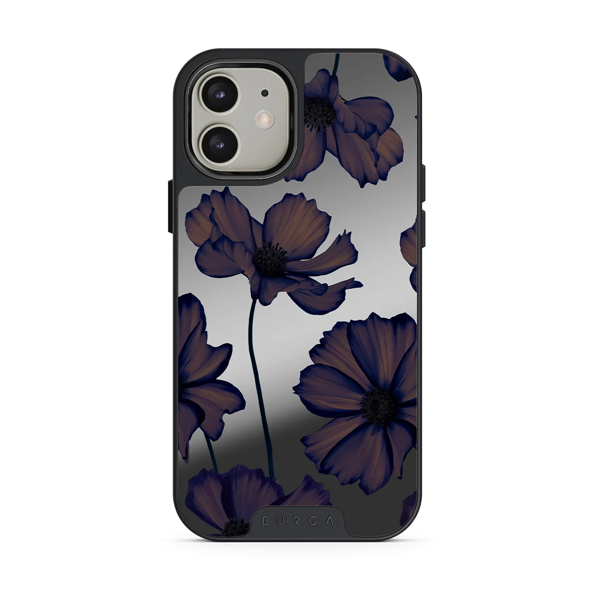 Velvet Night - iPhone 12 ケース