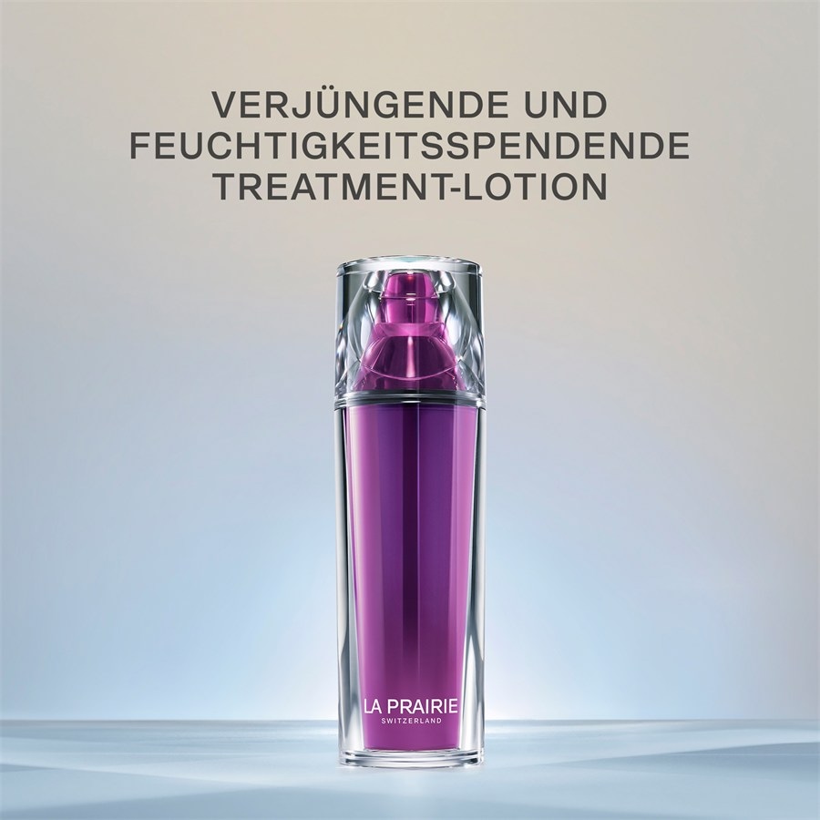 La Prairie Platinum Rare Collection Cellular Life-Lotion