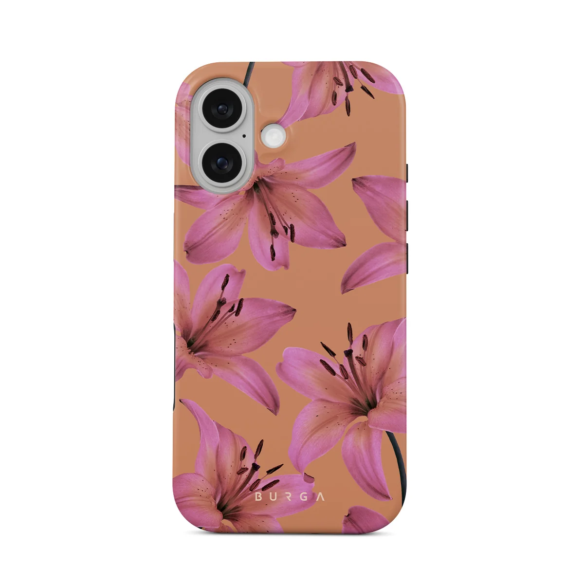 Eden - iPhone 16 Plus ケース