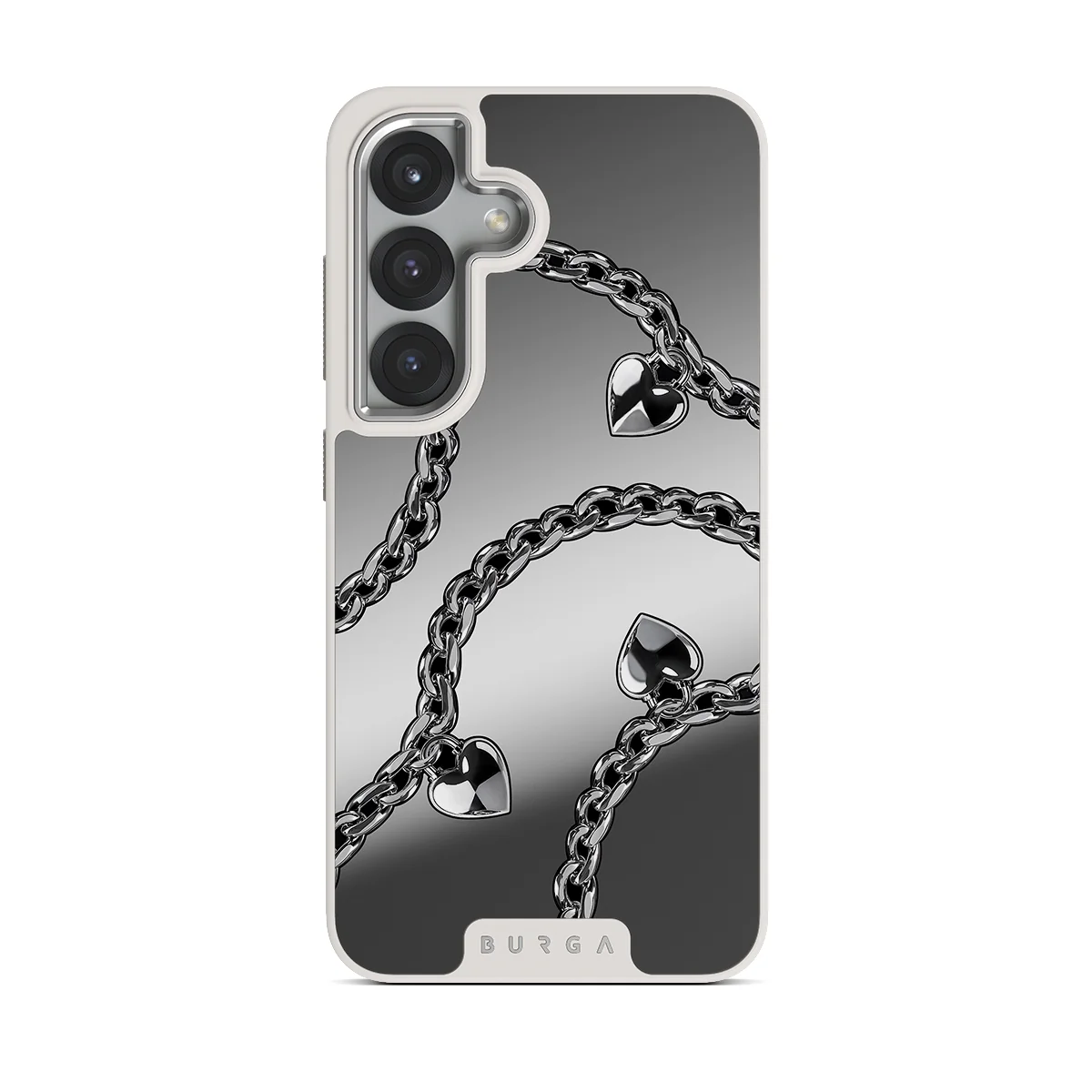 Cold Heart - Samsung Galaxy S25 ケース