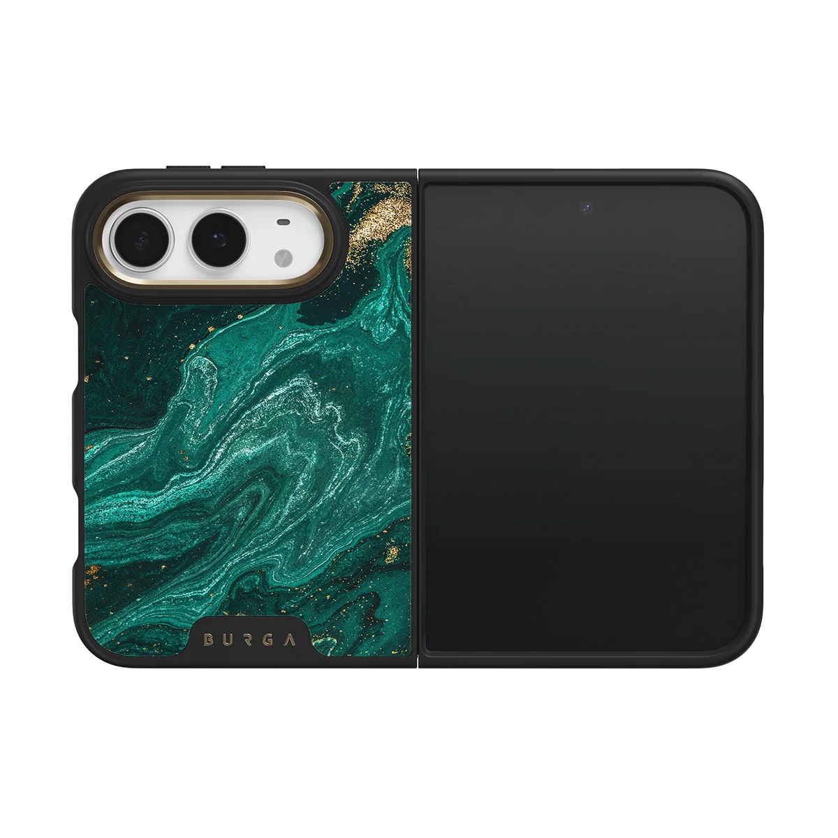 Emerald Pool - iPhone Duo ケース