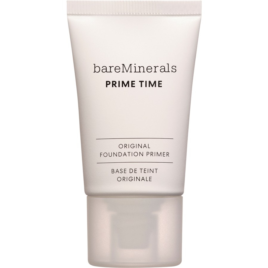 bareMinerals Baza utrwalająca Prime Time Original Foundation Primer