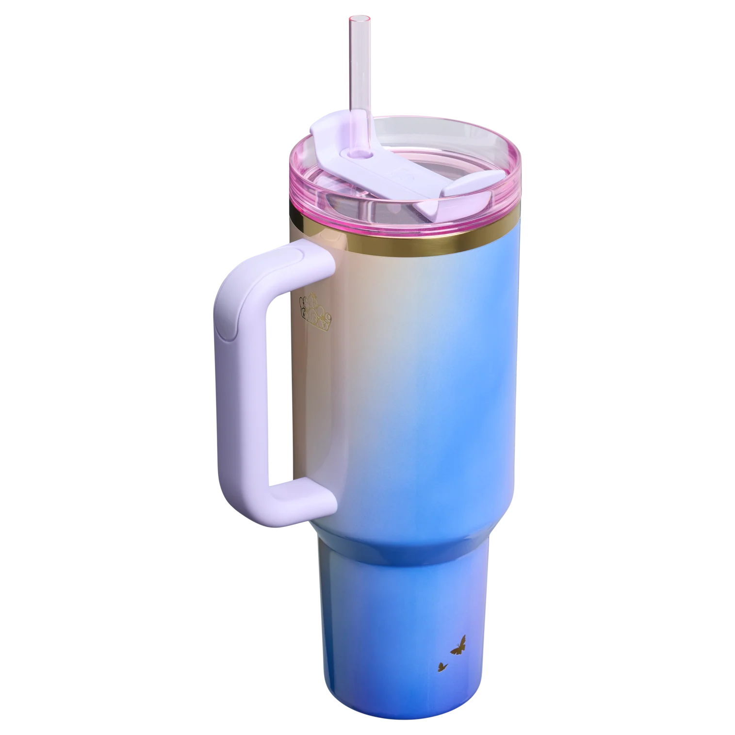 The Wicked for Good Quencher® H2.0 FlowState™ Tumbler