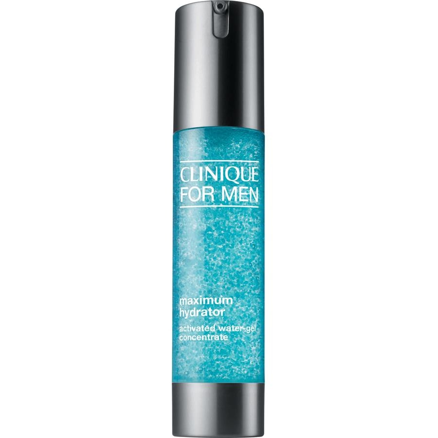 Clinique Kosmetyki do pielęgnacji dla mężczyzn Maximum Hydrator Actived Water-Gel Concentrate