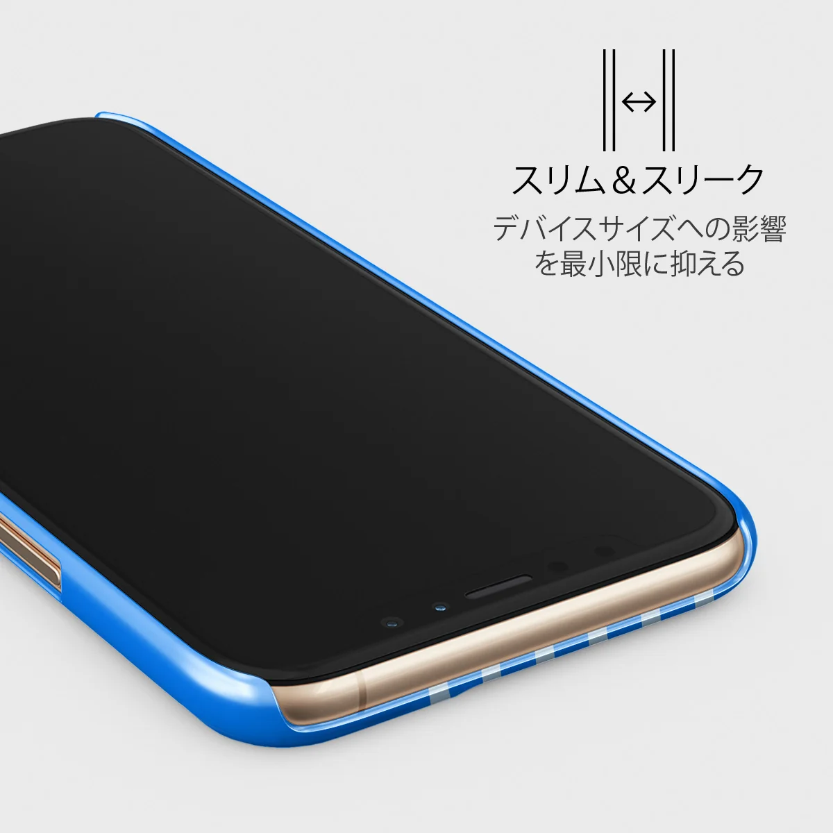 Windward - iPhone 11 Pro Max ケース