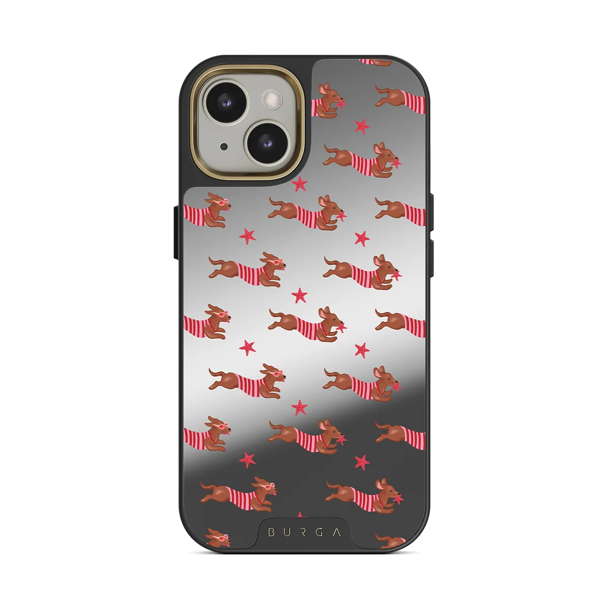Hot Dog - iPhone 13 ケース