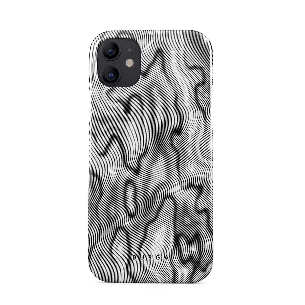 Ghost - iPhone 12 Mini ケース