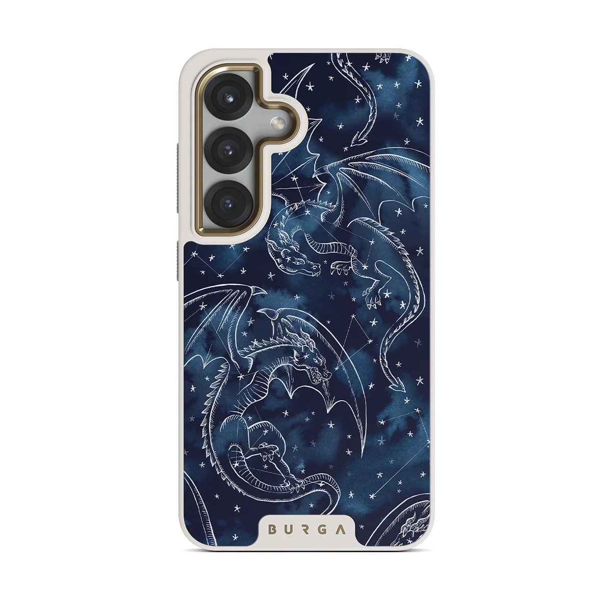 Wyvern - Samsung Galaxy S25 ケース