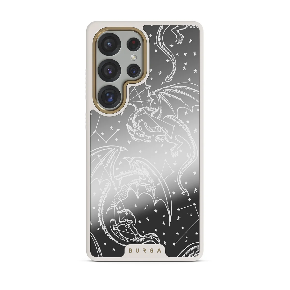 Wyvern - Samsung Galaxy S25 Ultra ケース
