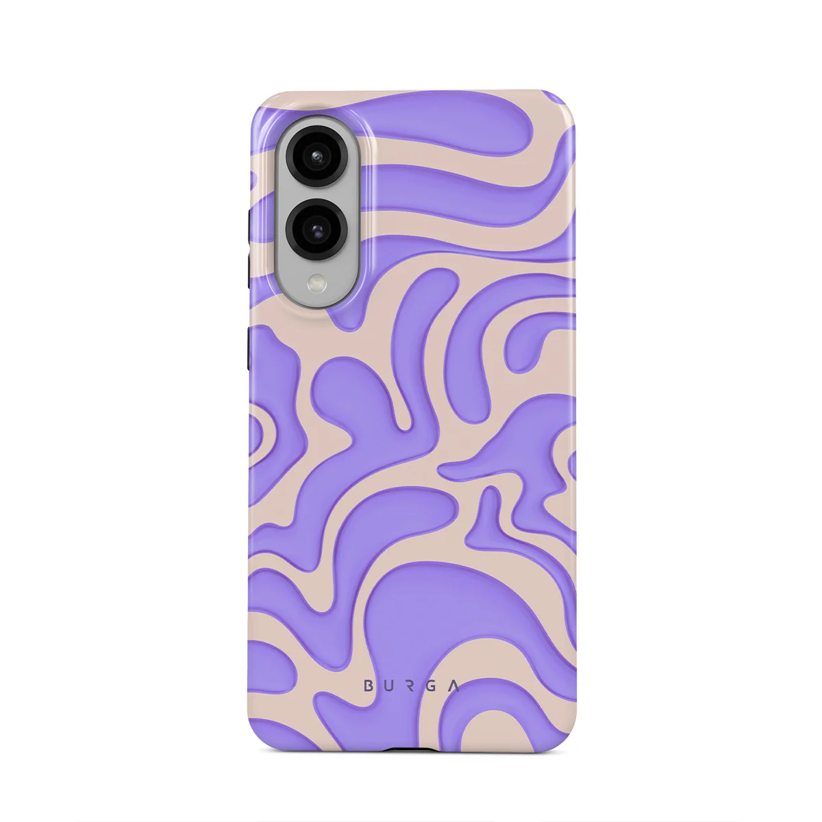 Y2Kool - Samsung Galaxy S25 Edge ケース