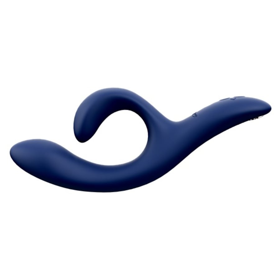We-Vibe Nova 2 Wibrator królik Midnight Blue