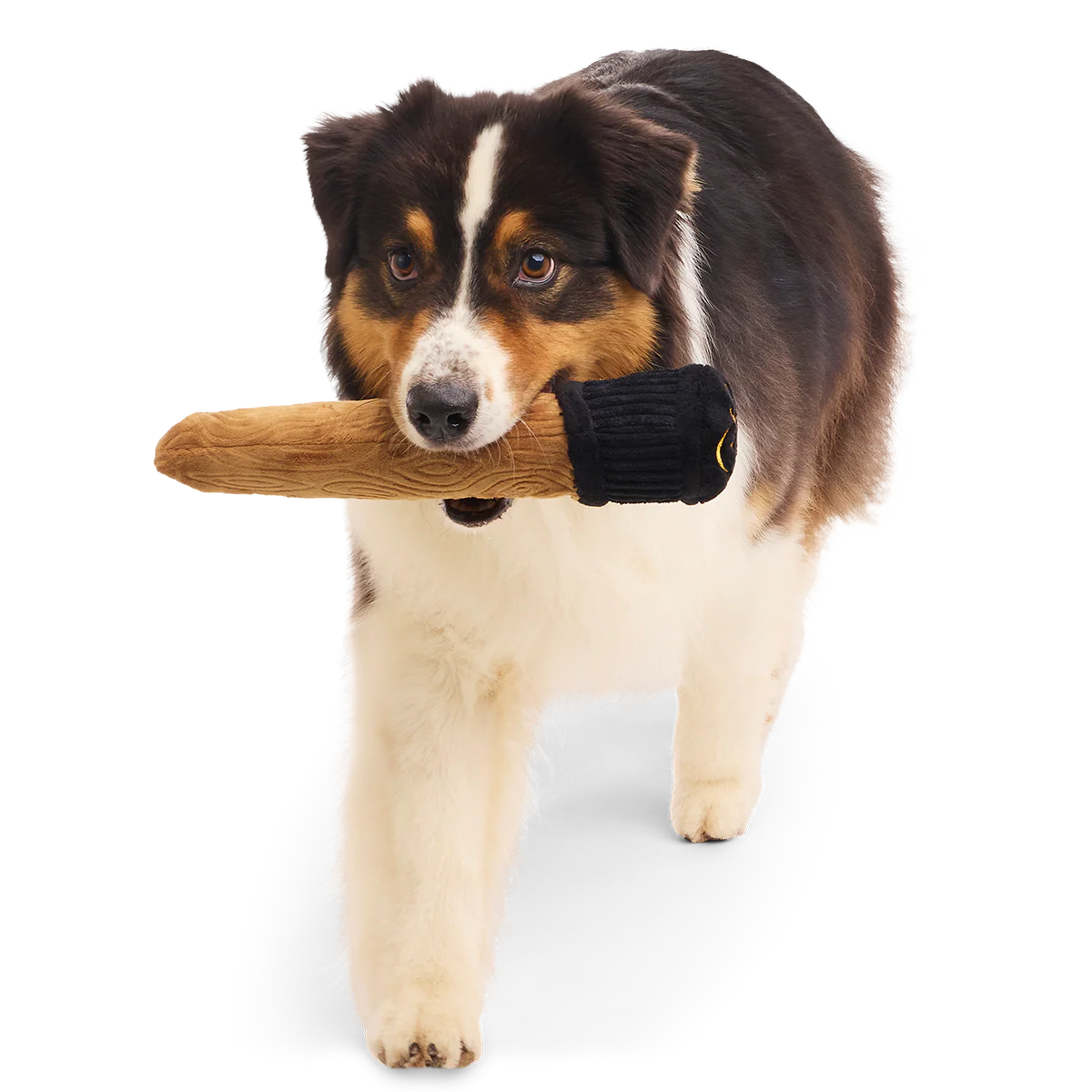 Spellbinding Wand™ Plush Tug Dog Toy