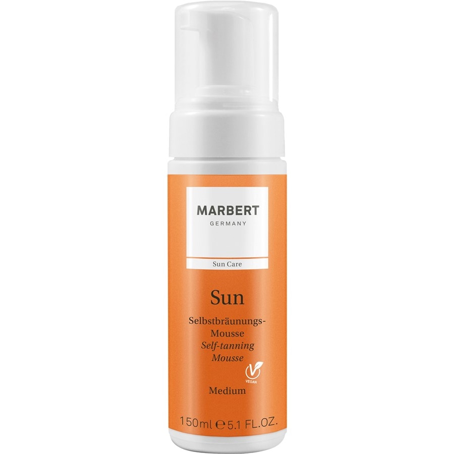 Marbert SunCare Pianka samoopalająca