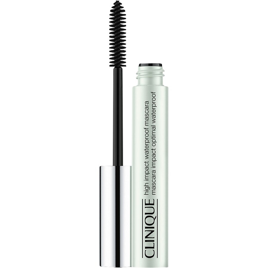 Clinique Oczy High Impact Waterproof Mascara