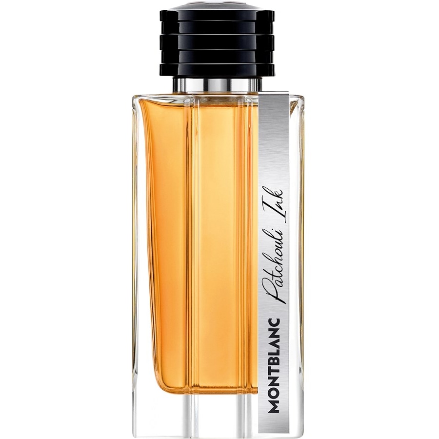 Montblanc Meisterstück Collection Eau de Parfum Spray Patchouli Ink
