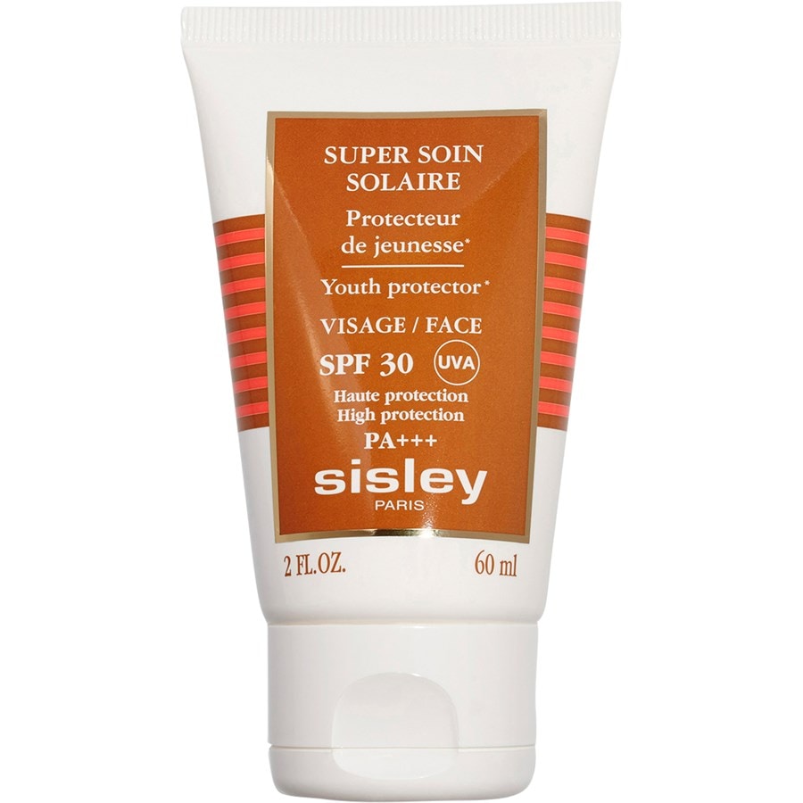 SISLEY Twarz Super Soin Solaire Visage / Face