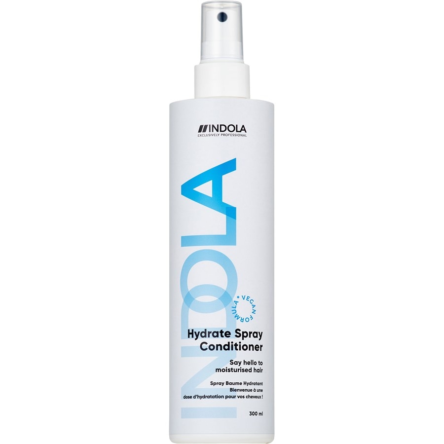 INDOLA INNOVA Wash & Care Nawilżająca odżywka w sprayu