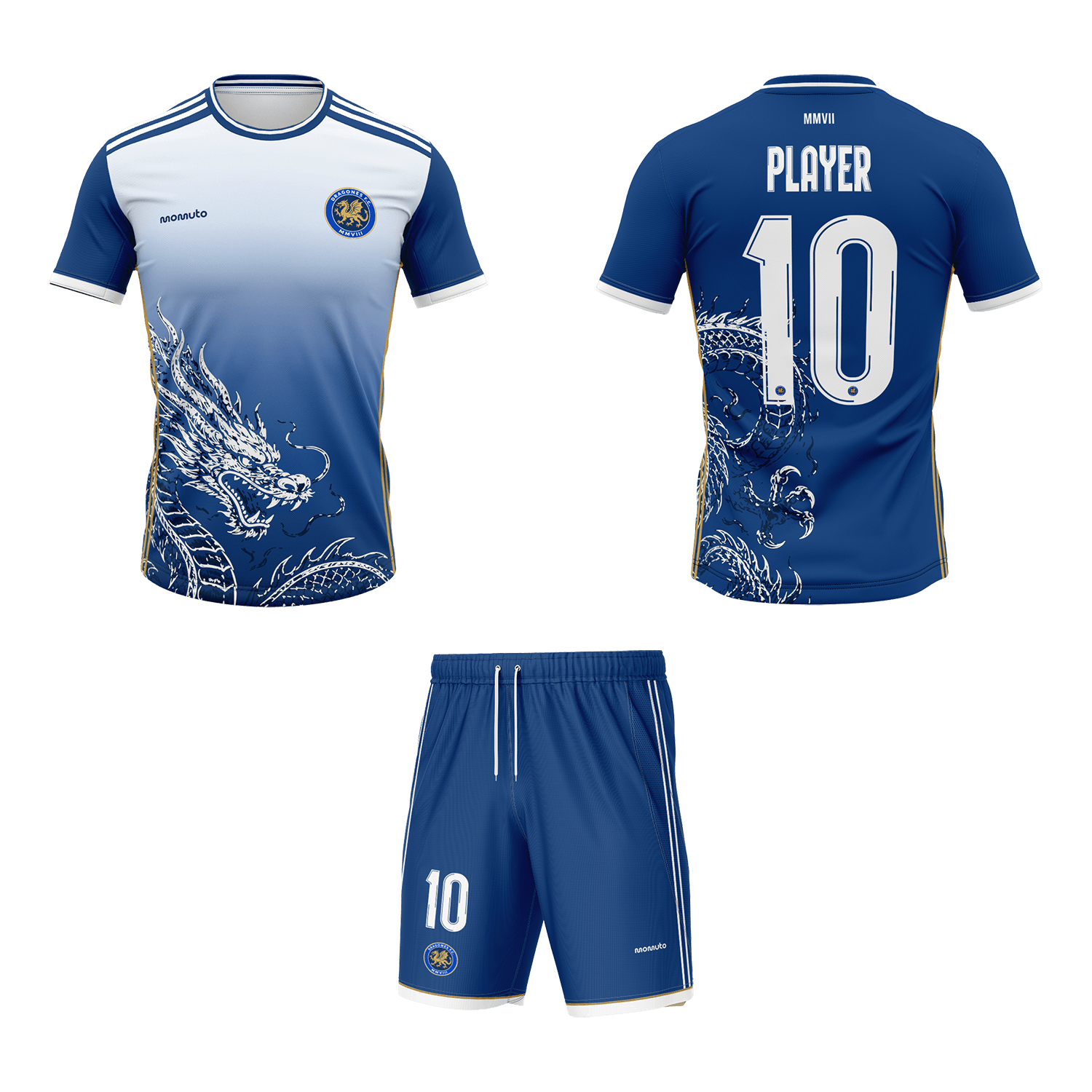 Kit Personalizado