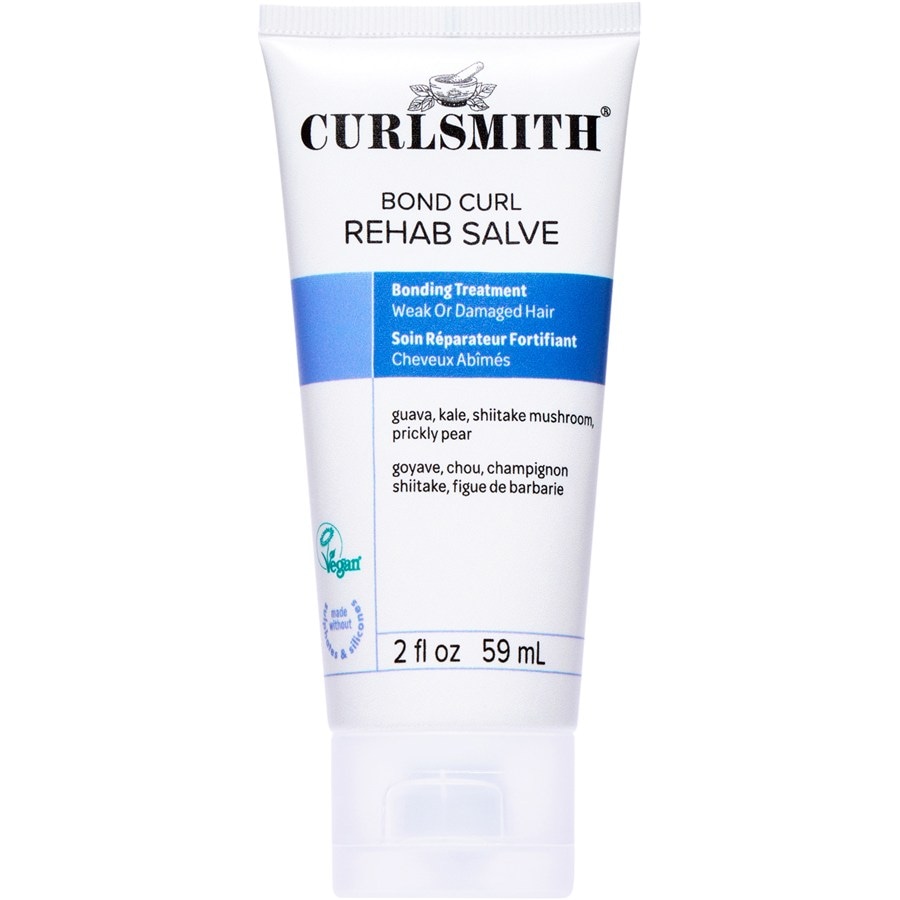 Curlsmith Zabiegi Bond Curl Rehab Salve