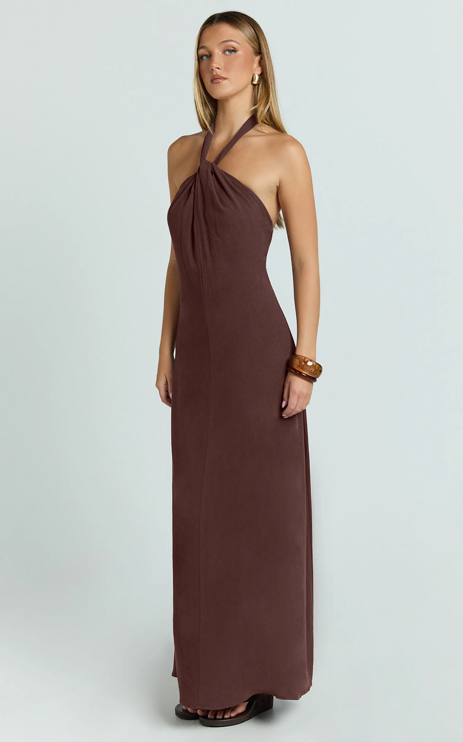 Hilda Maxi Dress