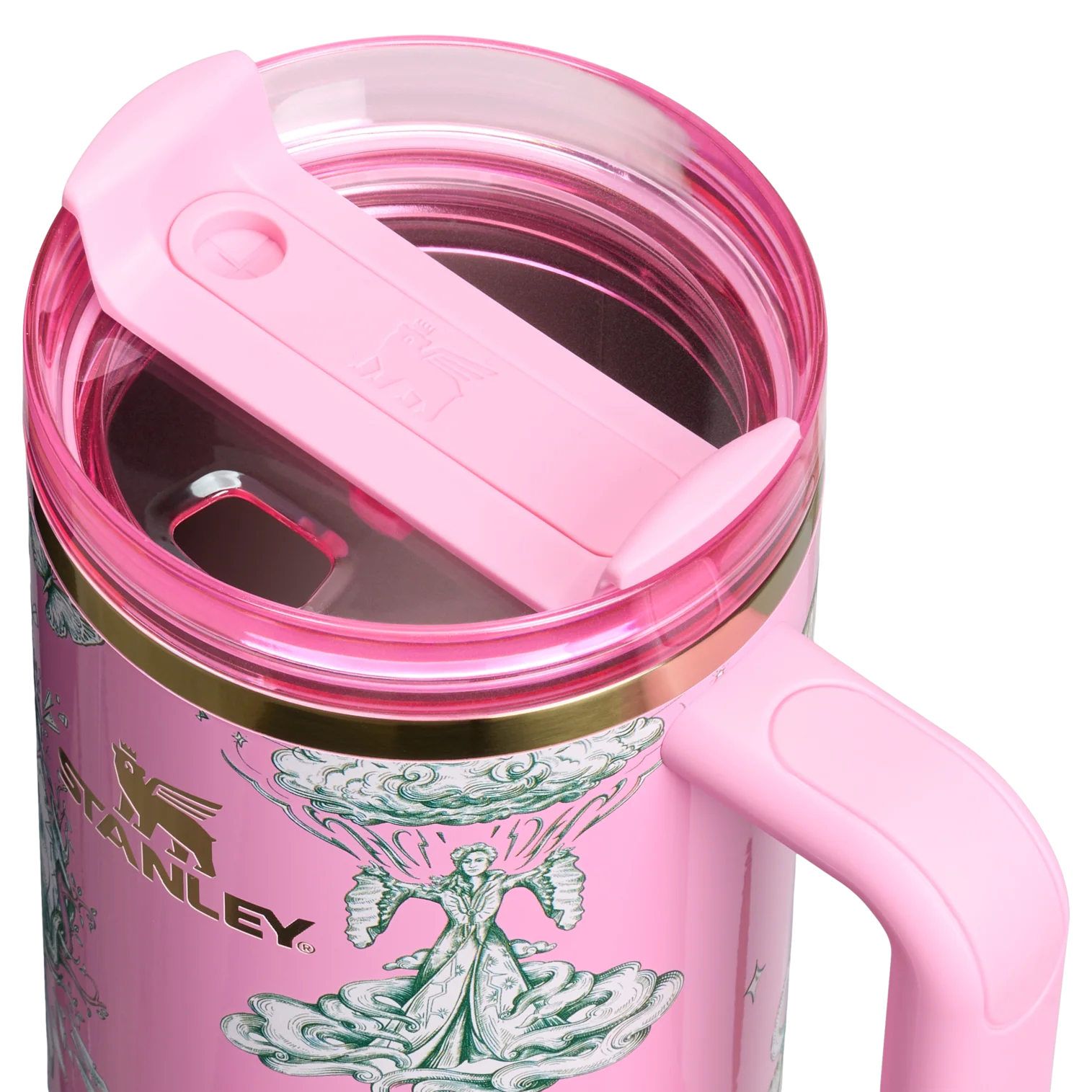 The Wicked for Good Quencher® H2.0 FlowState™ Tumbler