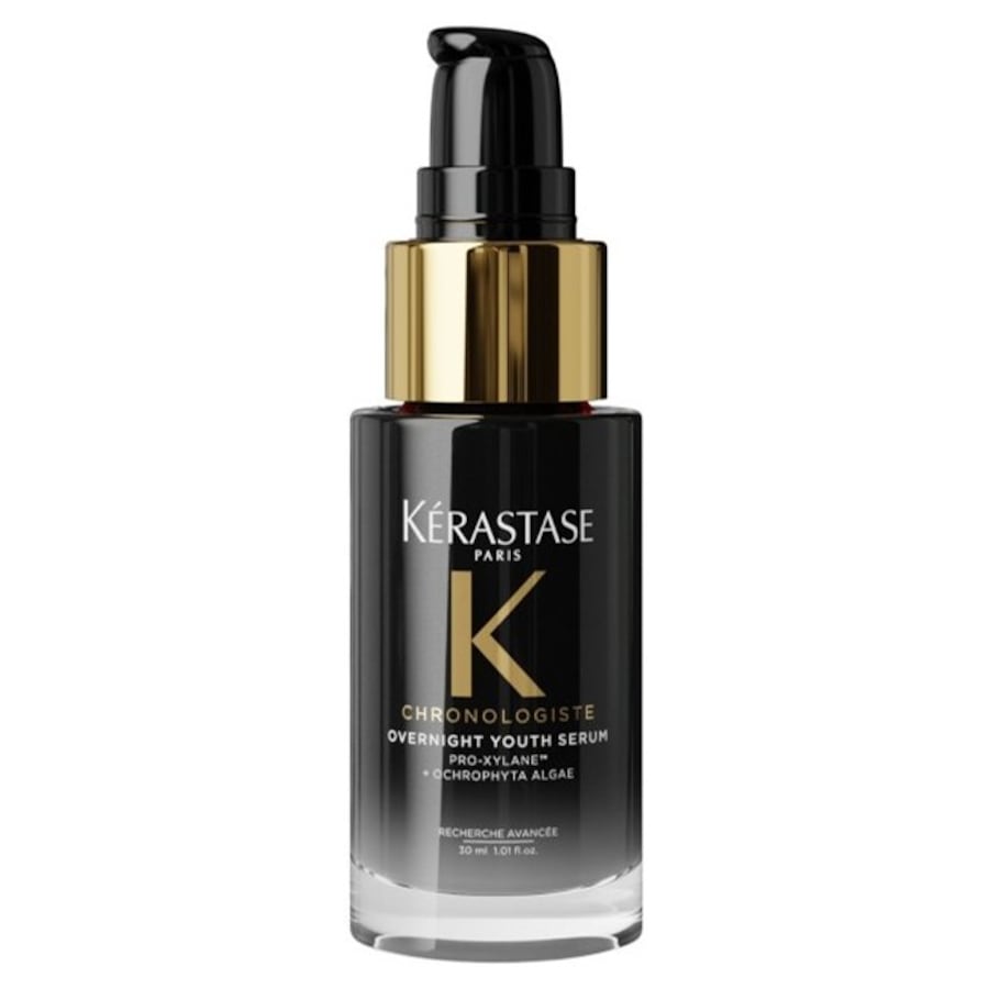 Kérastase Chronologiste Overnight Youth Serum