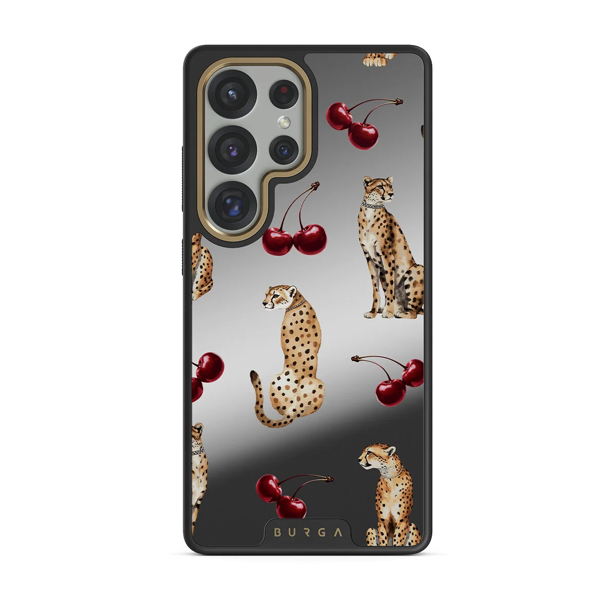 Cougar - Samsung Galaxy S25 Ultra ケース