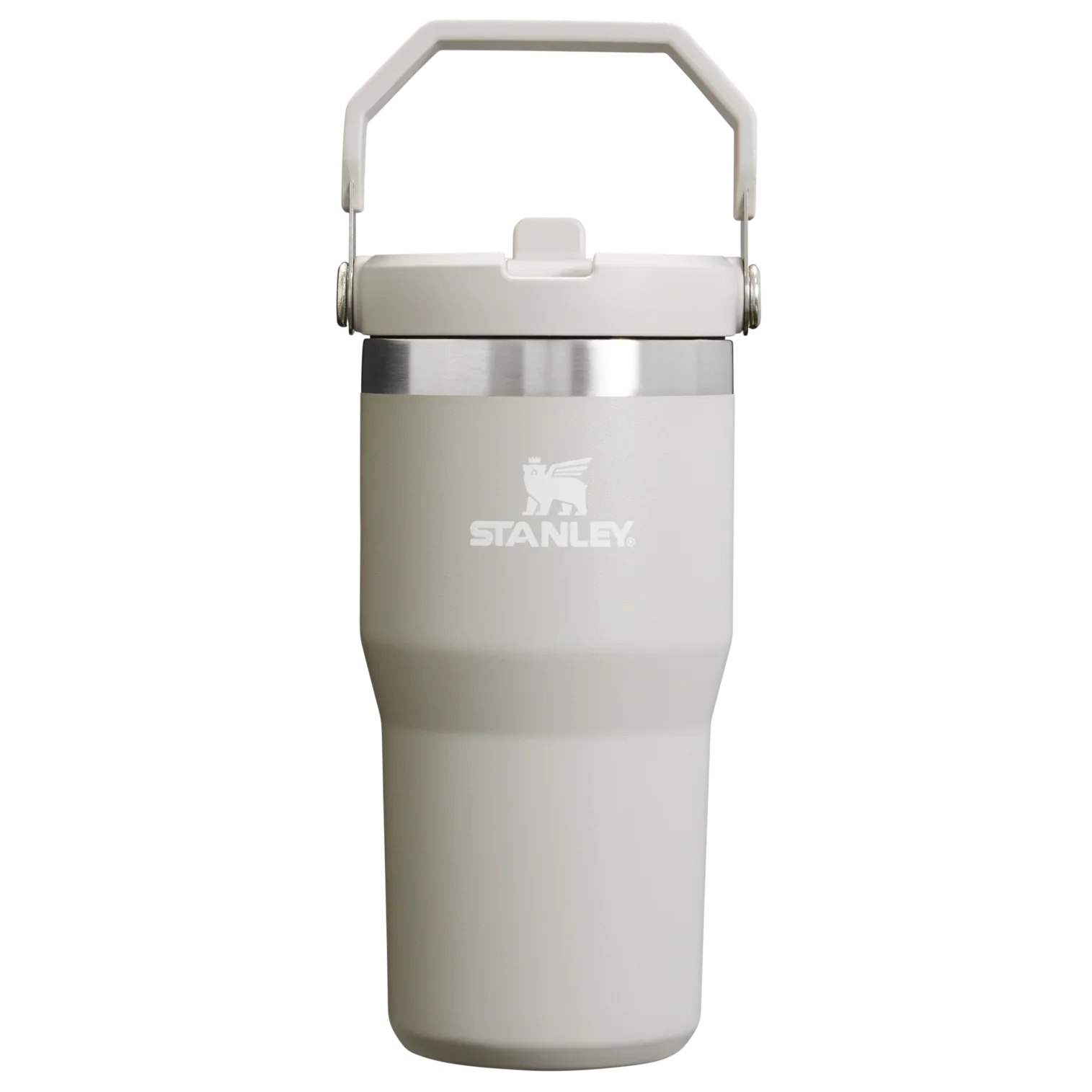 The IceFlow™ Flip Straw Tumbler | 20 OZ