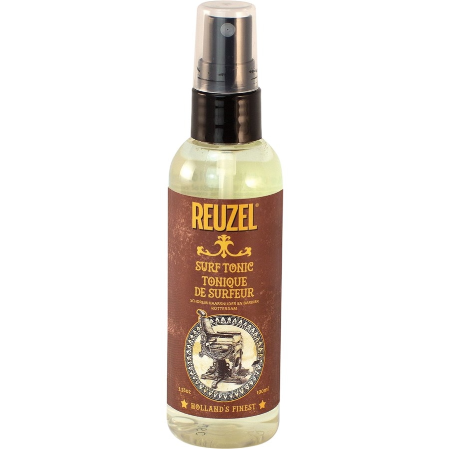 Reuzel Stylizacja włosów Surf Tonic Spray