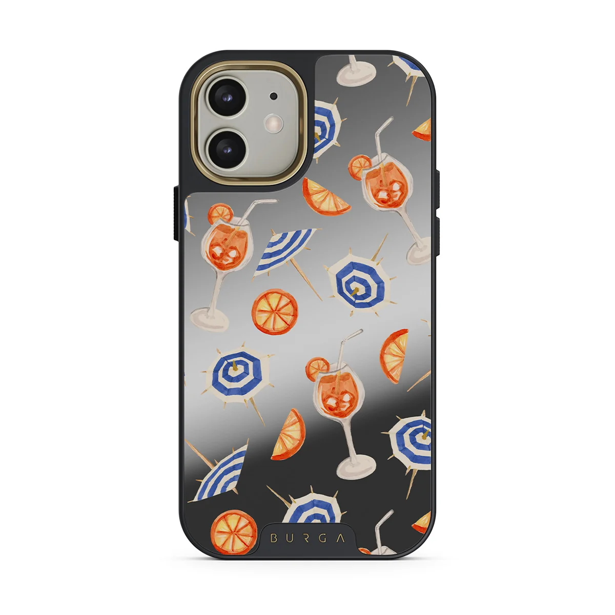 Beach Club - iPhone 12 ケース