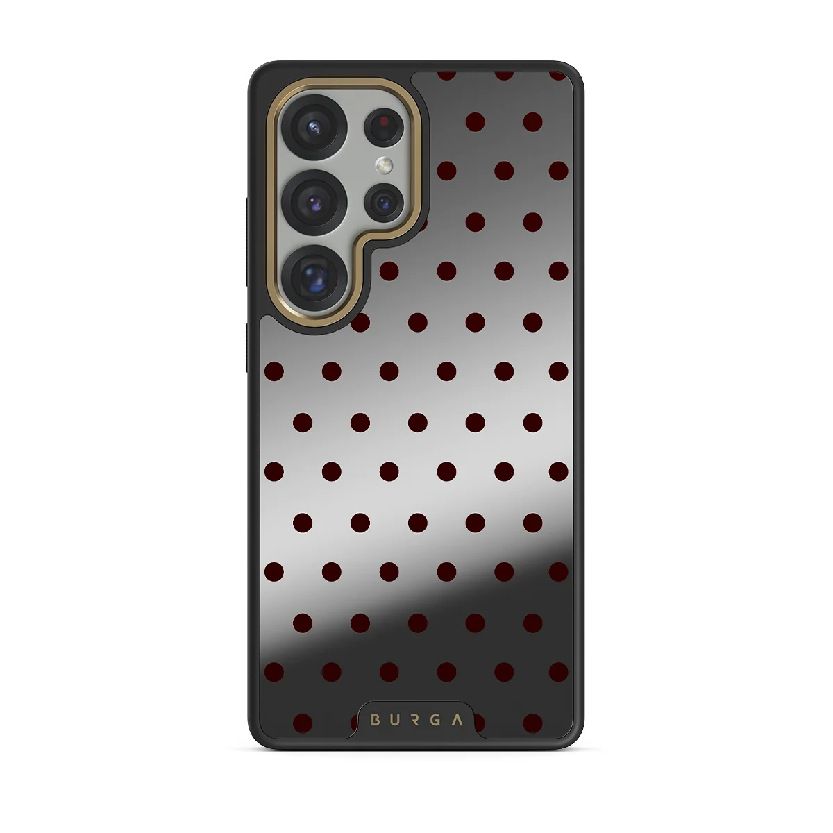 Red Velvet - Samsung Galaxy S25 Ultra ケース