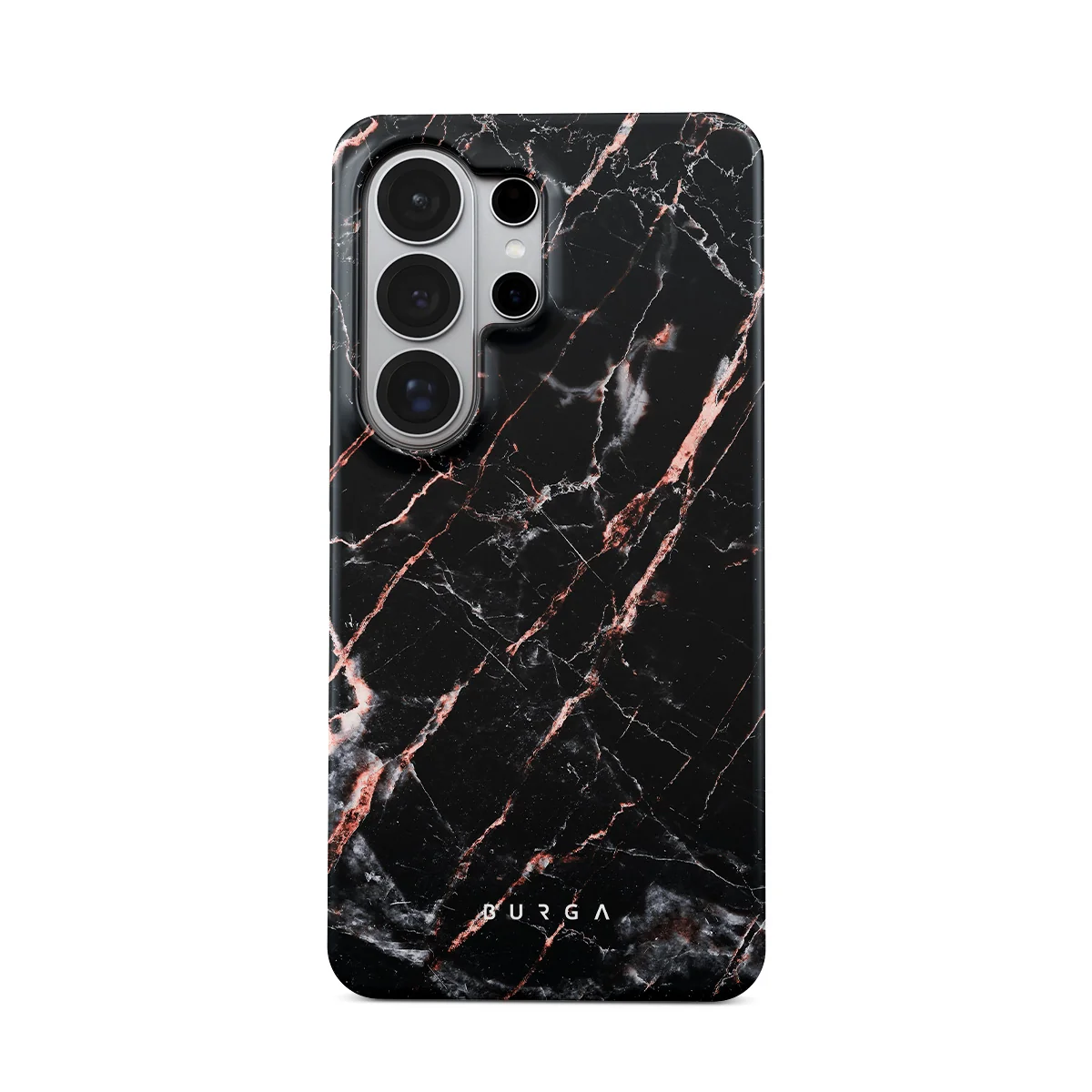 Rose Gold Marble - Samsung Galaxy S26 Ultra ケース