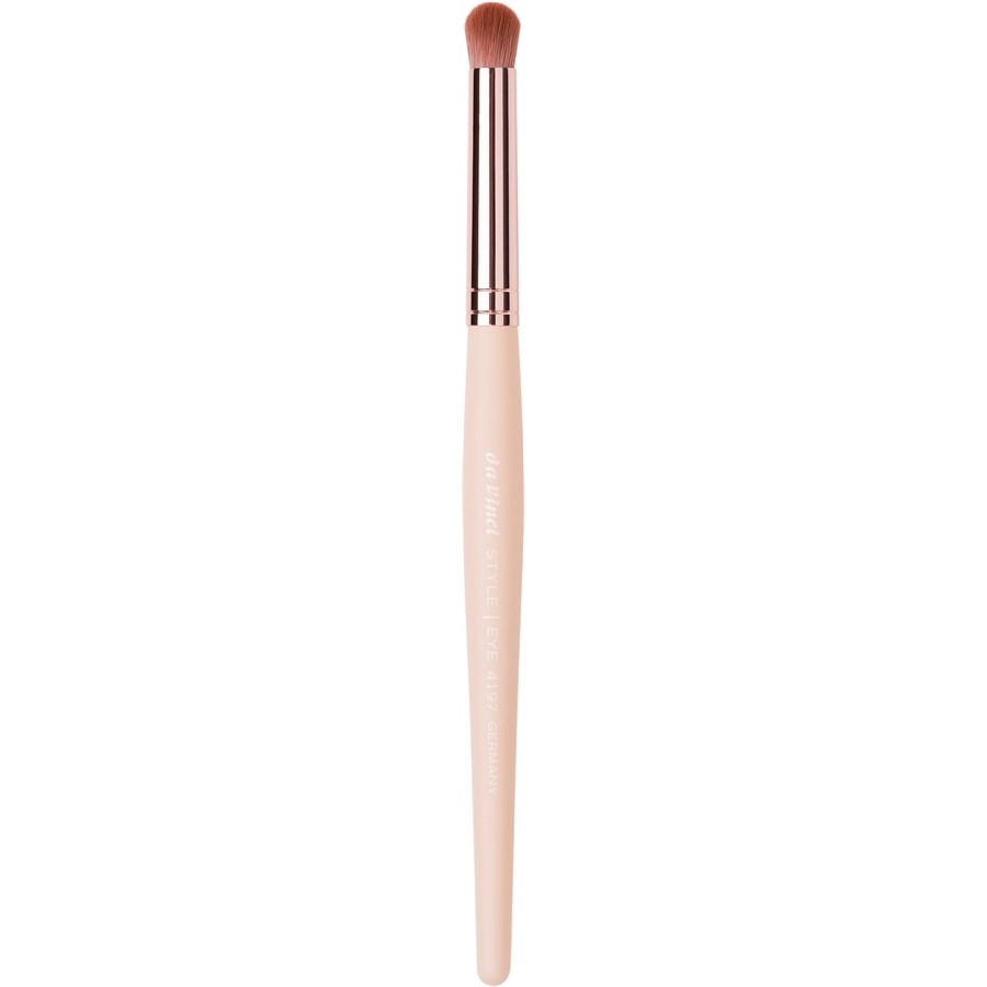 Da Vinci Eye brushes Blender
