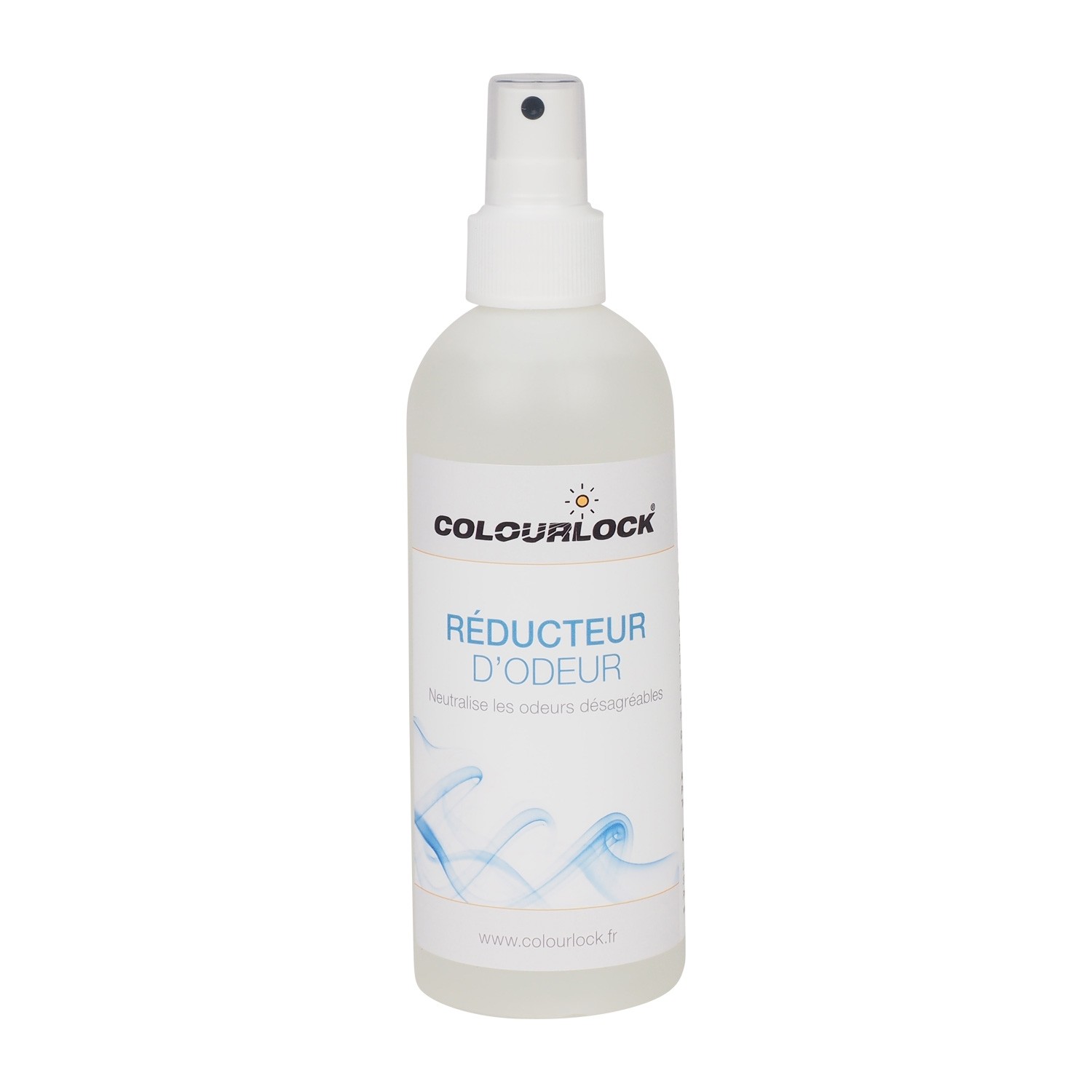 Reducteur d’odeur COLOURLOCK, 250 ml
