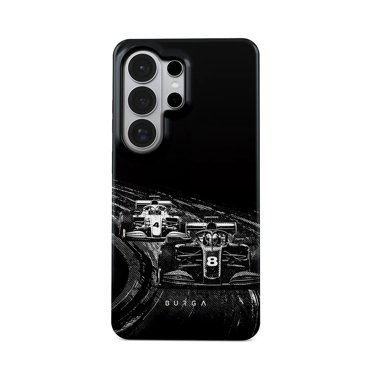 Apex - Samsung Galaxy S26 Ultra ケース