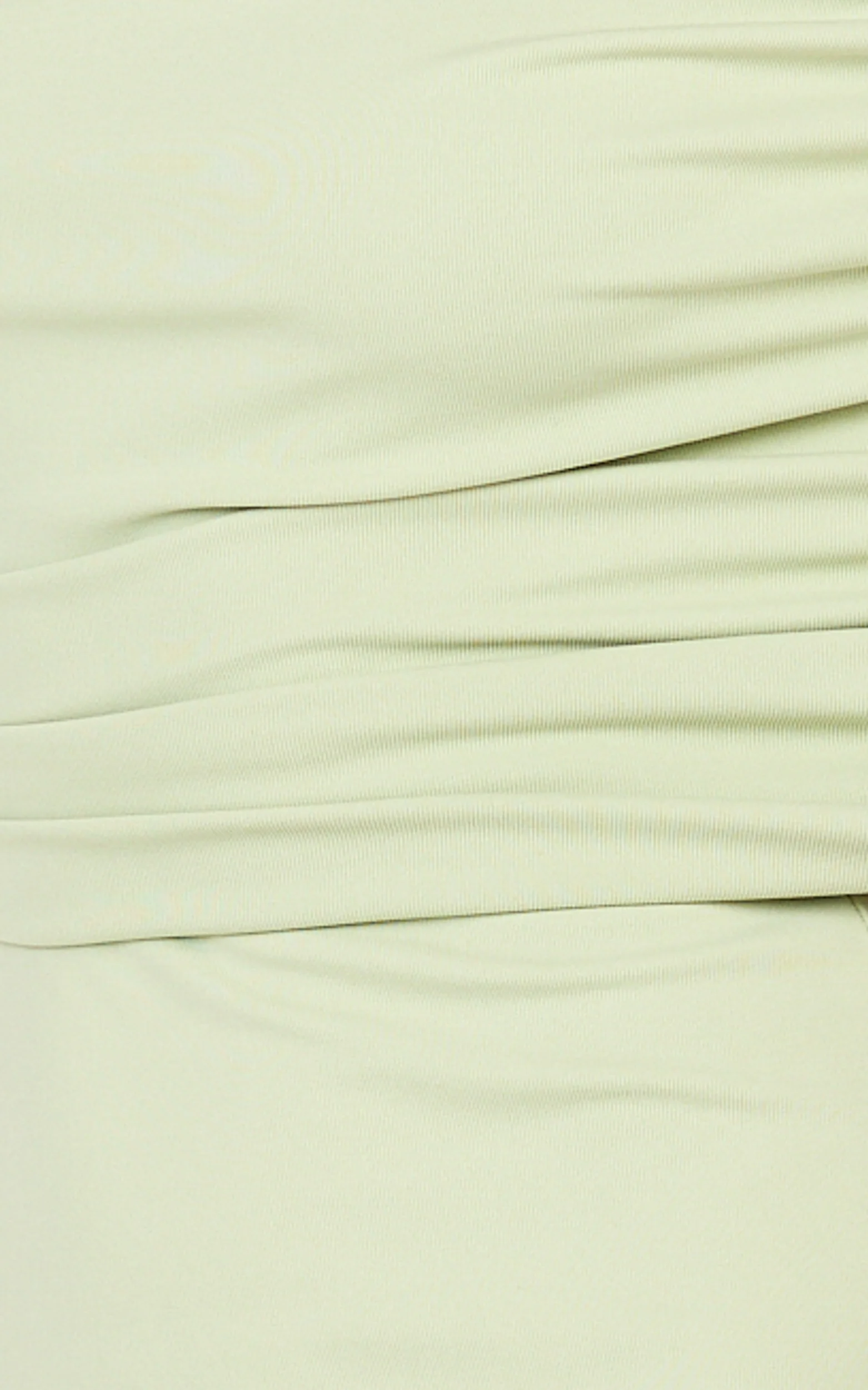 Capri Maxi Dress