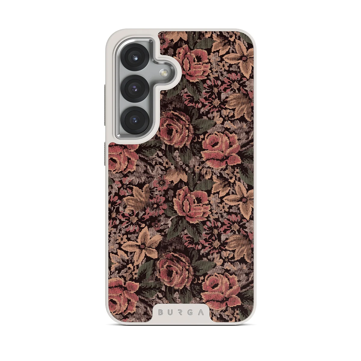 Woven Garden - Samsung Galaxy S25 ケース