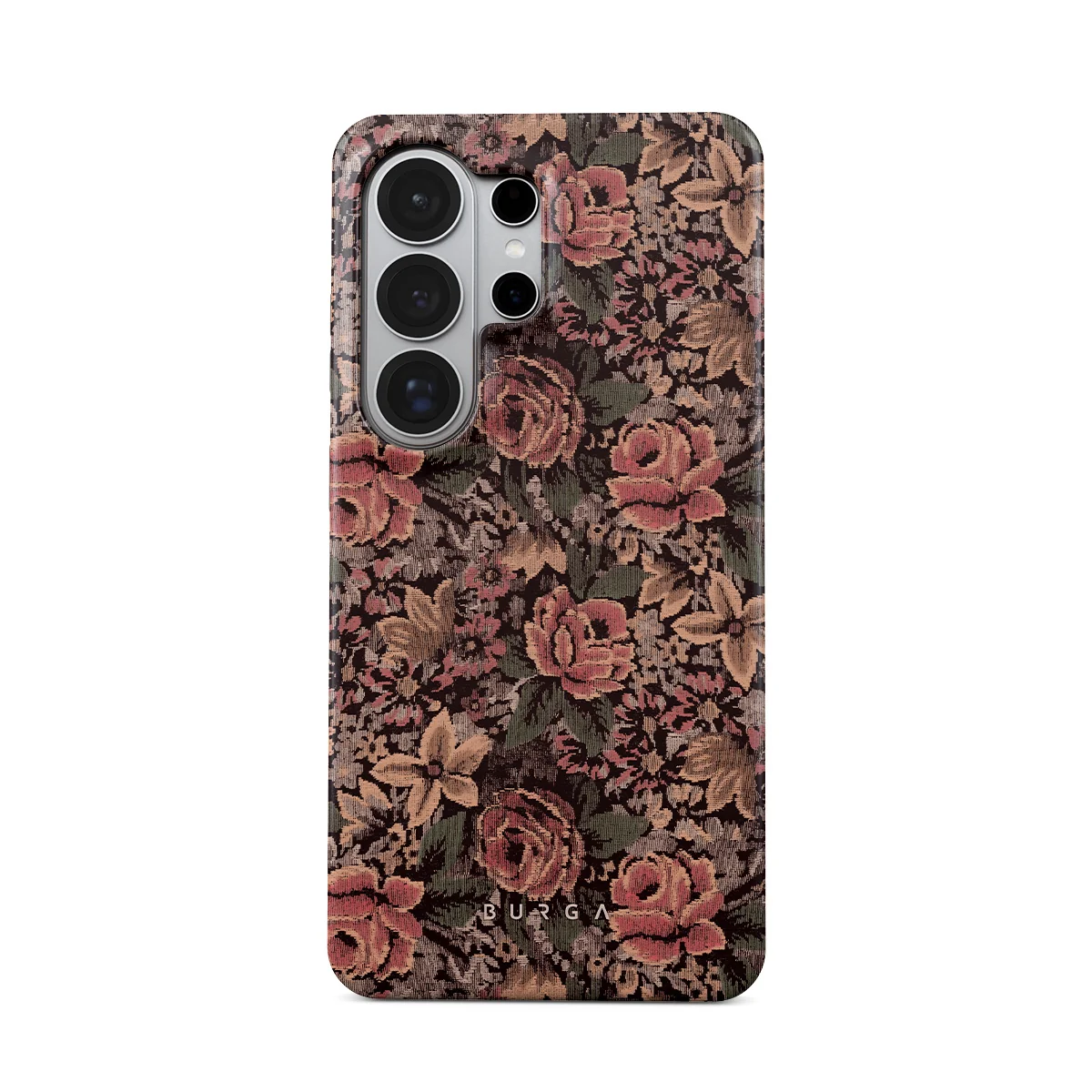 Woven Garden - Samsung Galaxy S26 Ultra ケース
