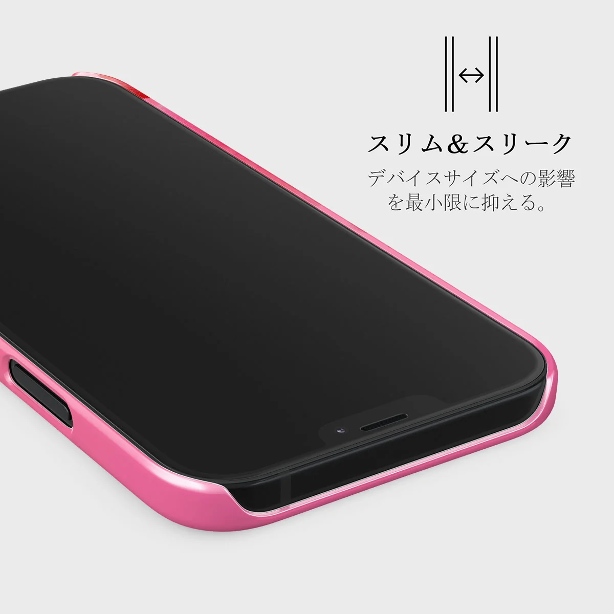 Island Girl - iPhone 12 Mini ケース