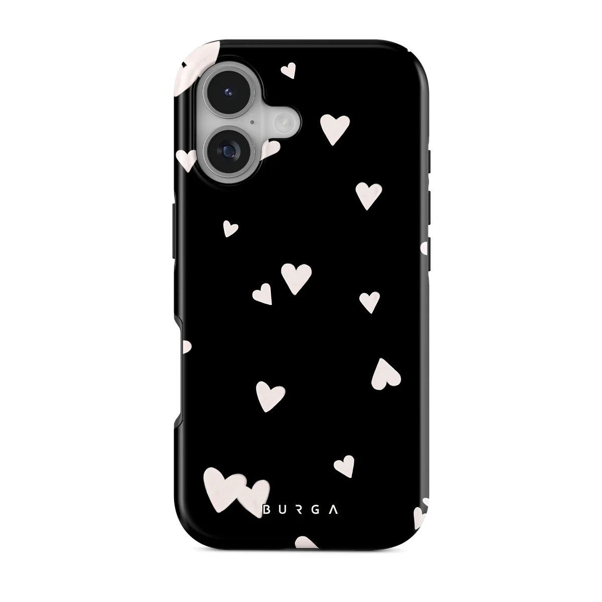 Love Notes - iPhone 17 ケース