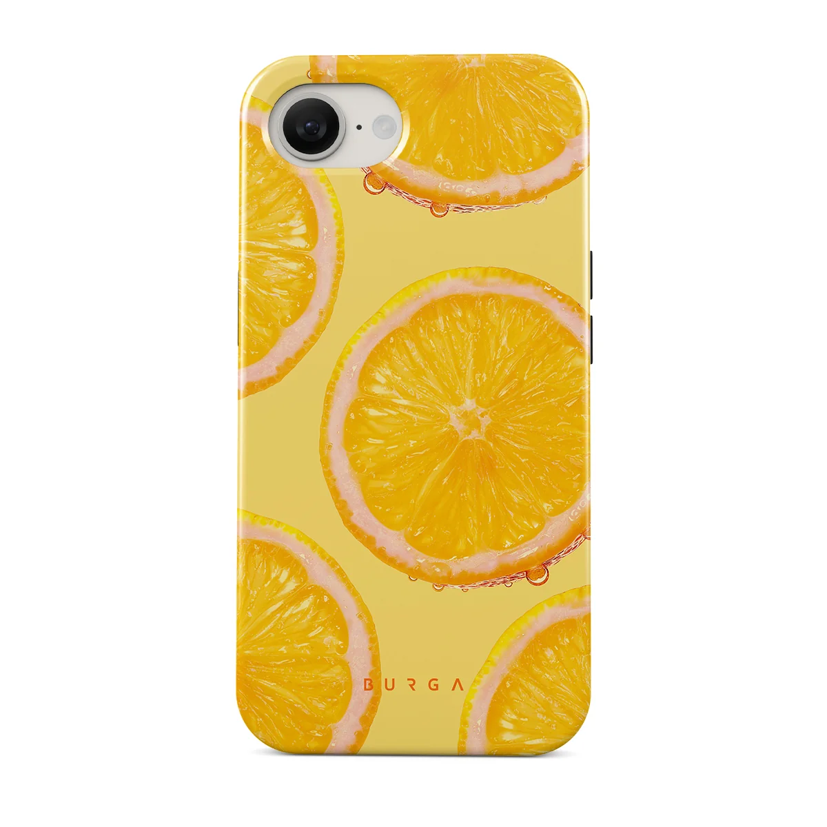 Bitter - iPhone 17e ケース