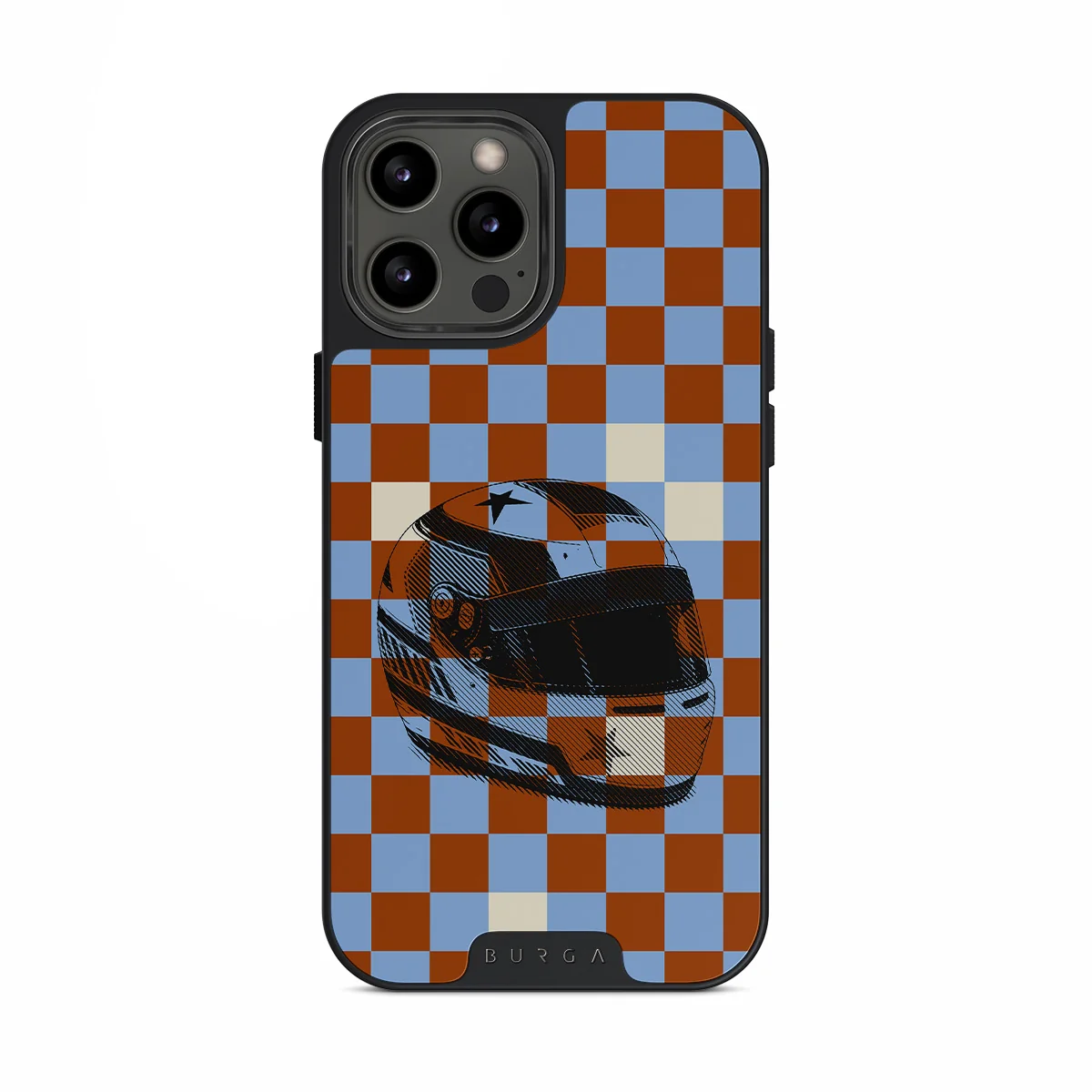 Pit Stop - iPhone 12 Pro ケース