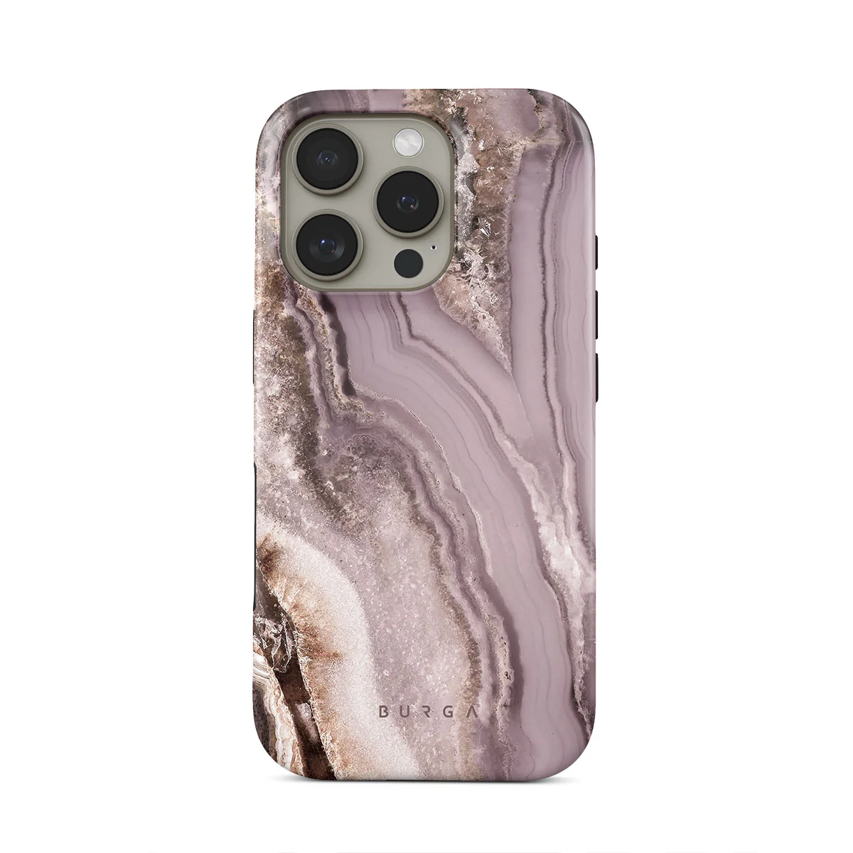 Golden Taupe - iPhone 16 Pro Max ケース