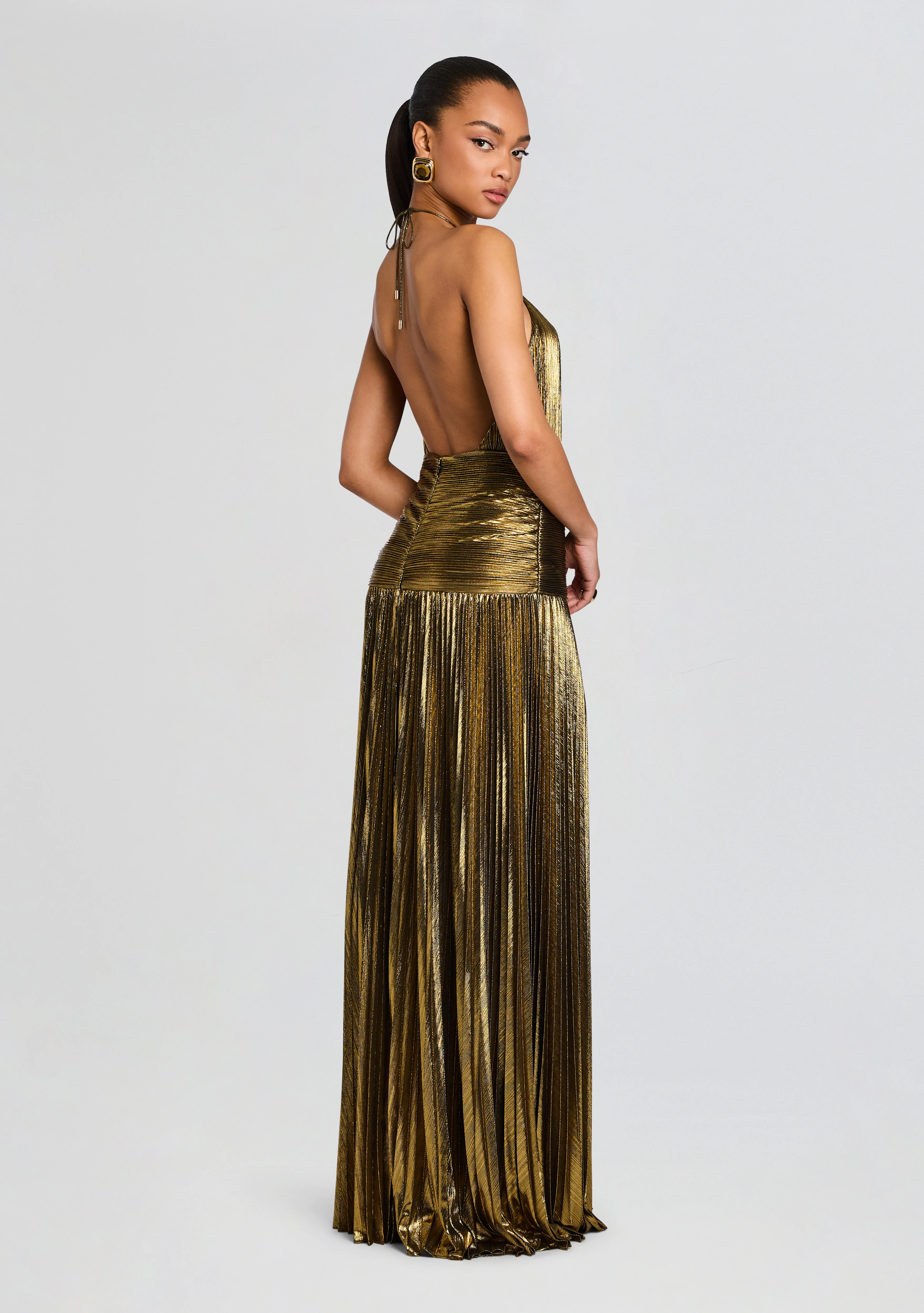 Thalia Dress - FASHION NOB