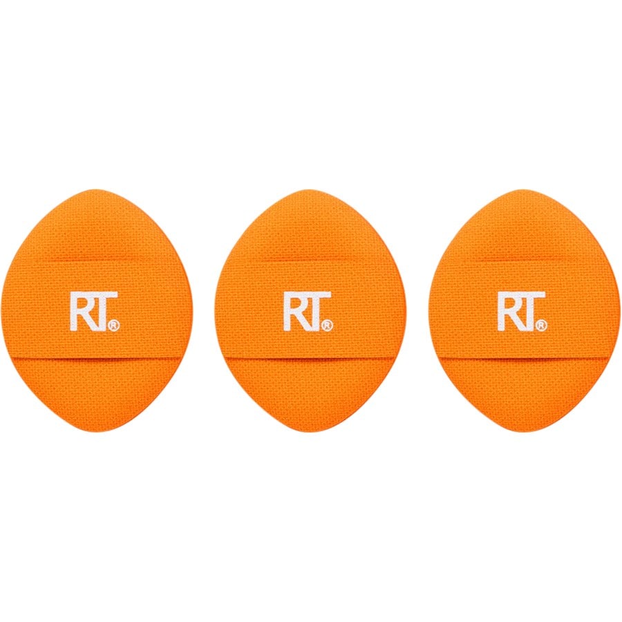Real Techniques Sponge Sets Mini Miracle Concealer Puff Trio