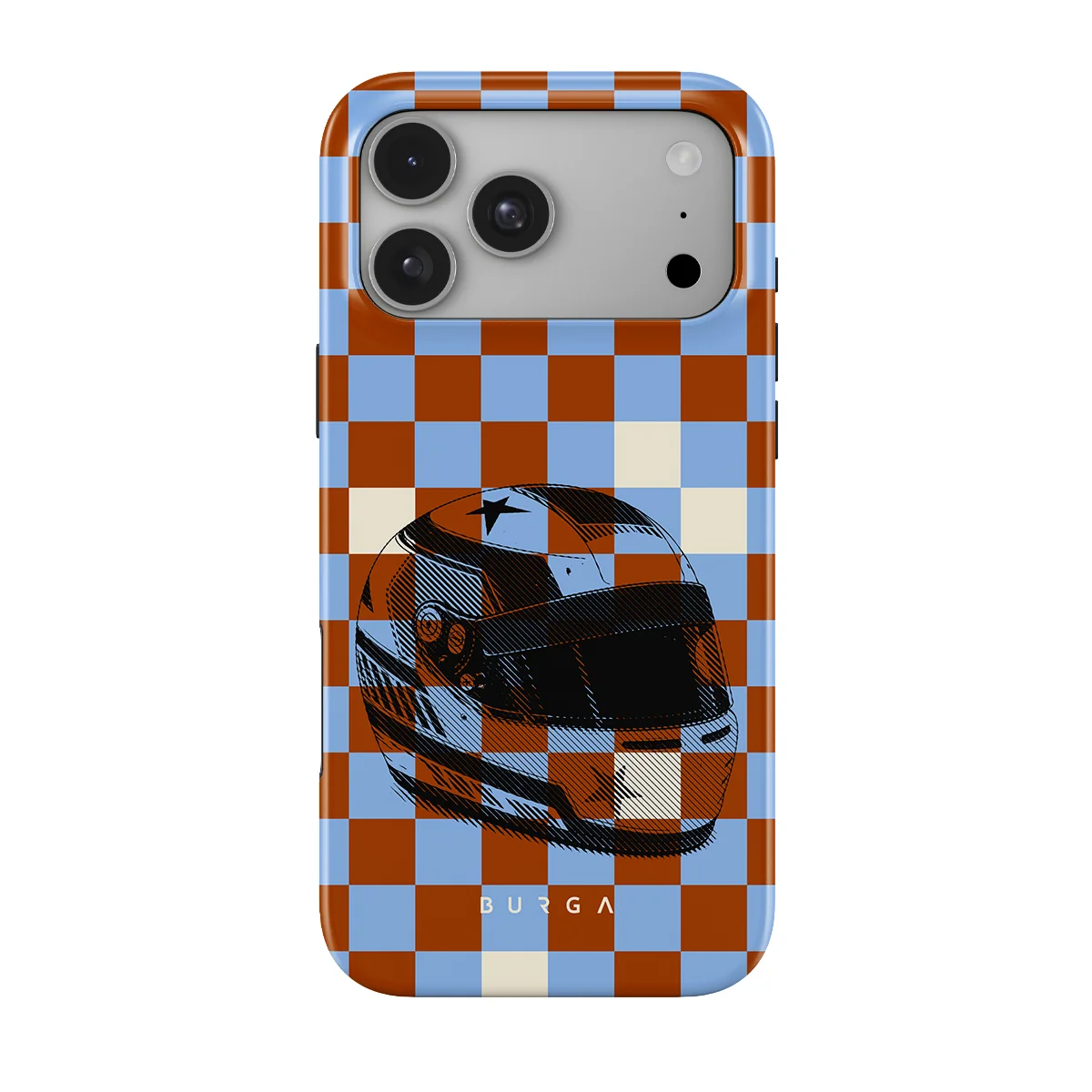Pit Stop - iPhone 18 Pro ケース